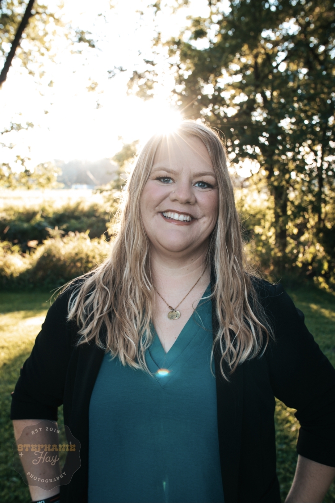Amanda McComas, DNP, RN, NPD-BC